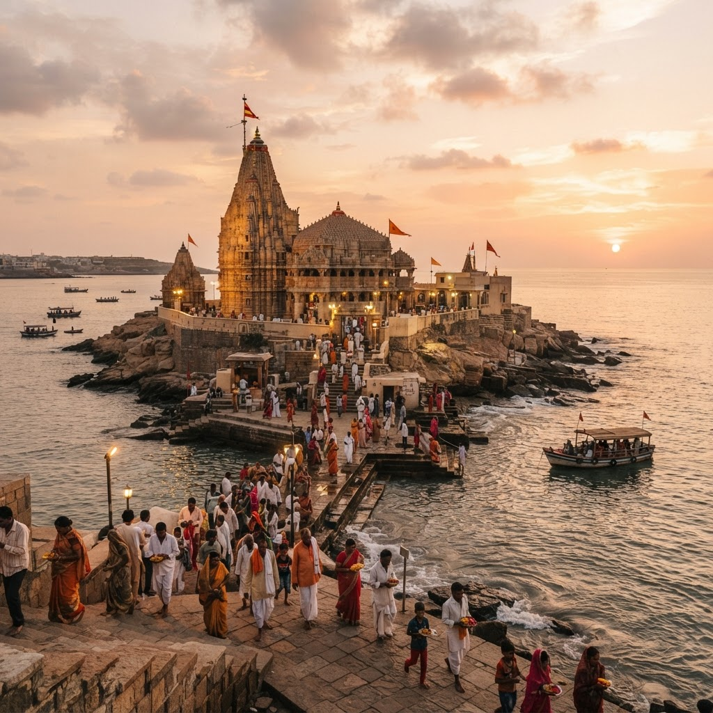 Beyt Dwarka