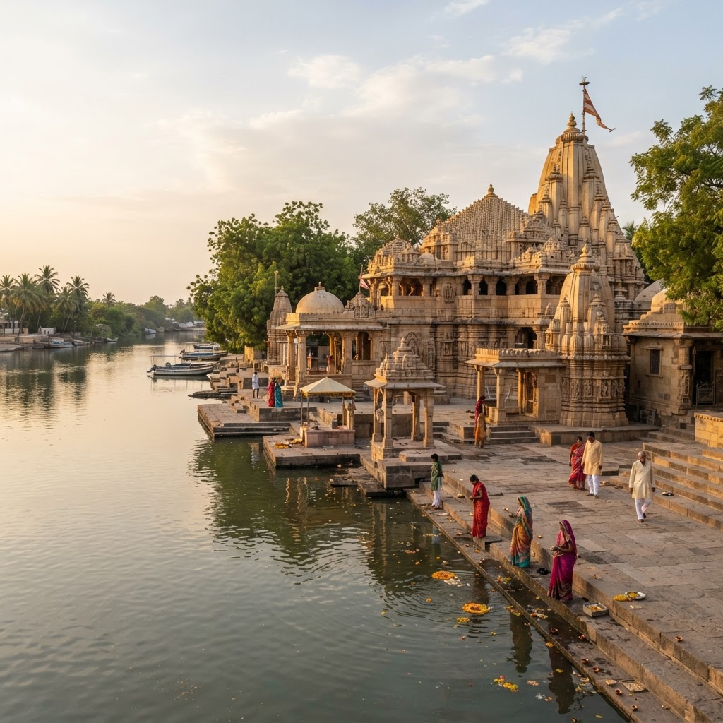 Dehotsarg Tirth